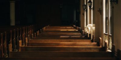 Steadfast in Christ: Holding Firm to the End