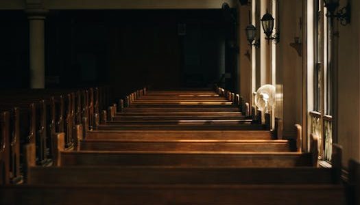 Steadfast in Christ: Holding Firm to the End