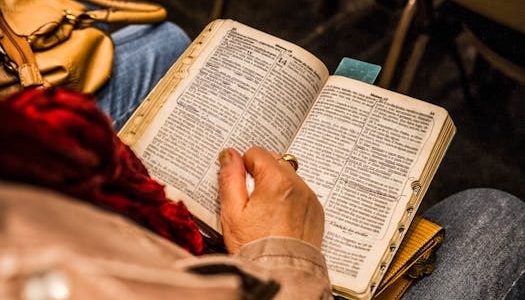 The Wisdom of Understanding