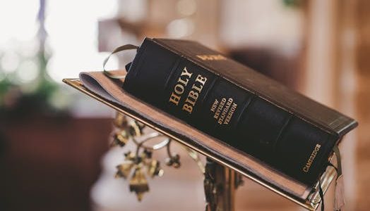 The Unwavering Strength of God’s Refuge
